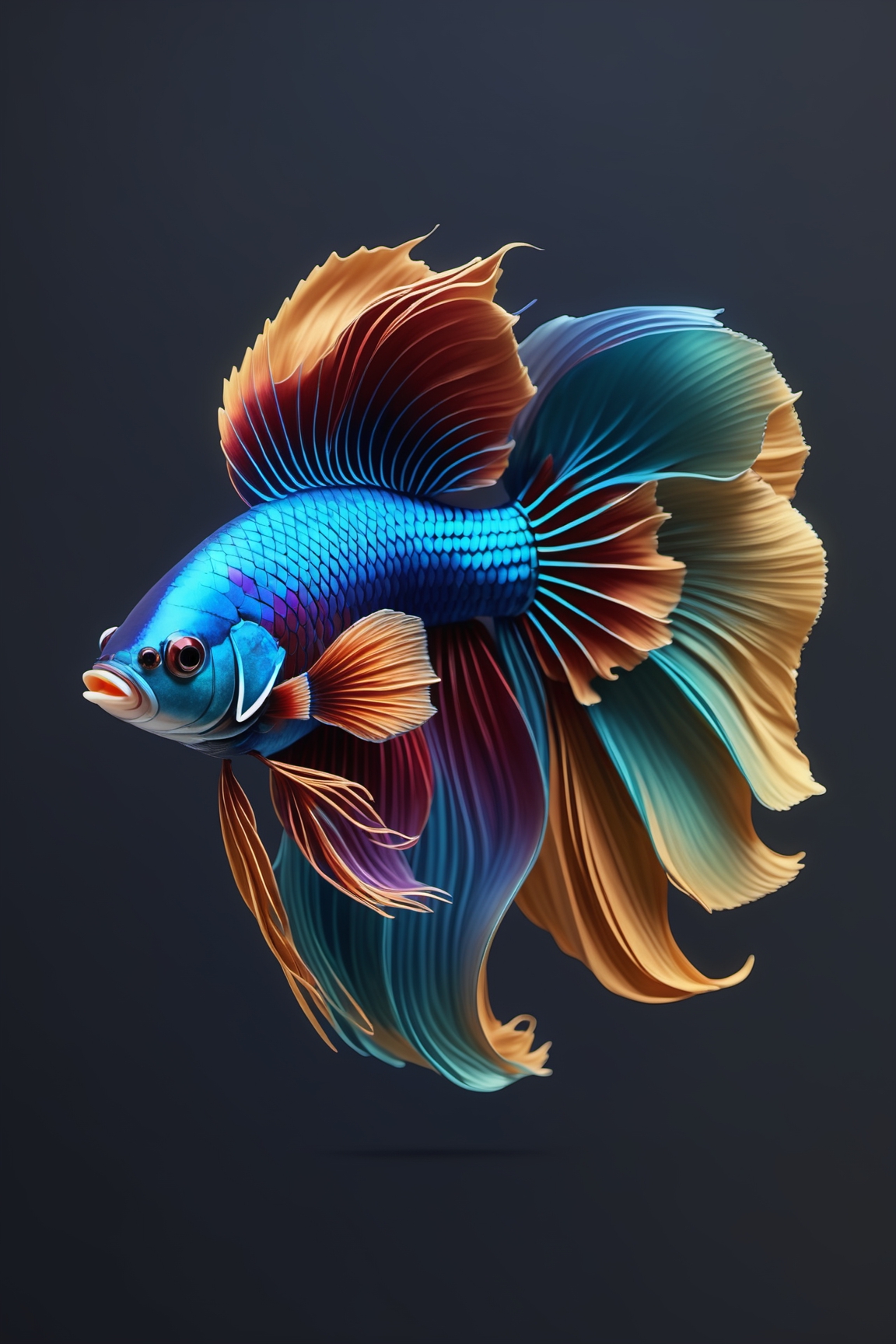 100+ Betta Fish Pictures | Download Free Images on Unsplash