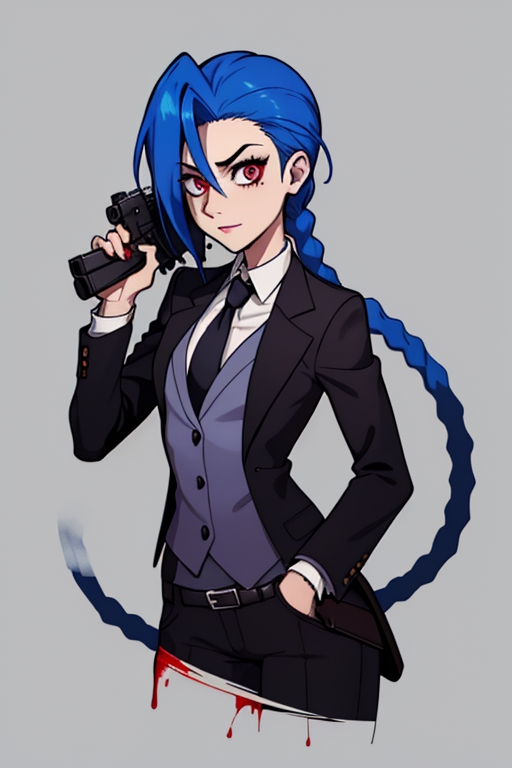 Payday 2 Sydney Anime Fan art, sydney, game, manga, fictional Character png  | PNGWing