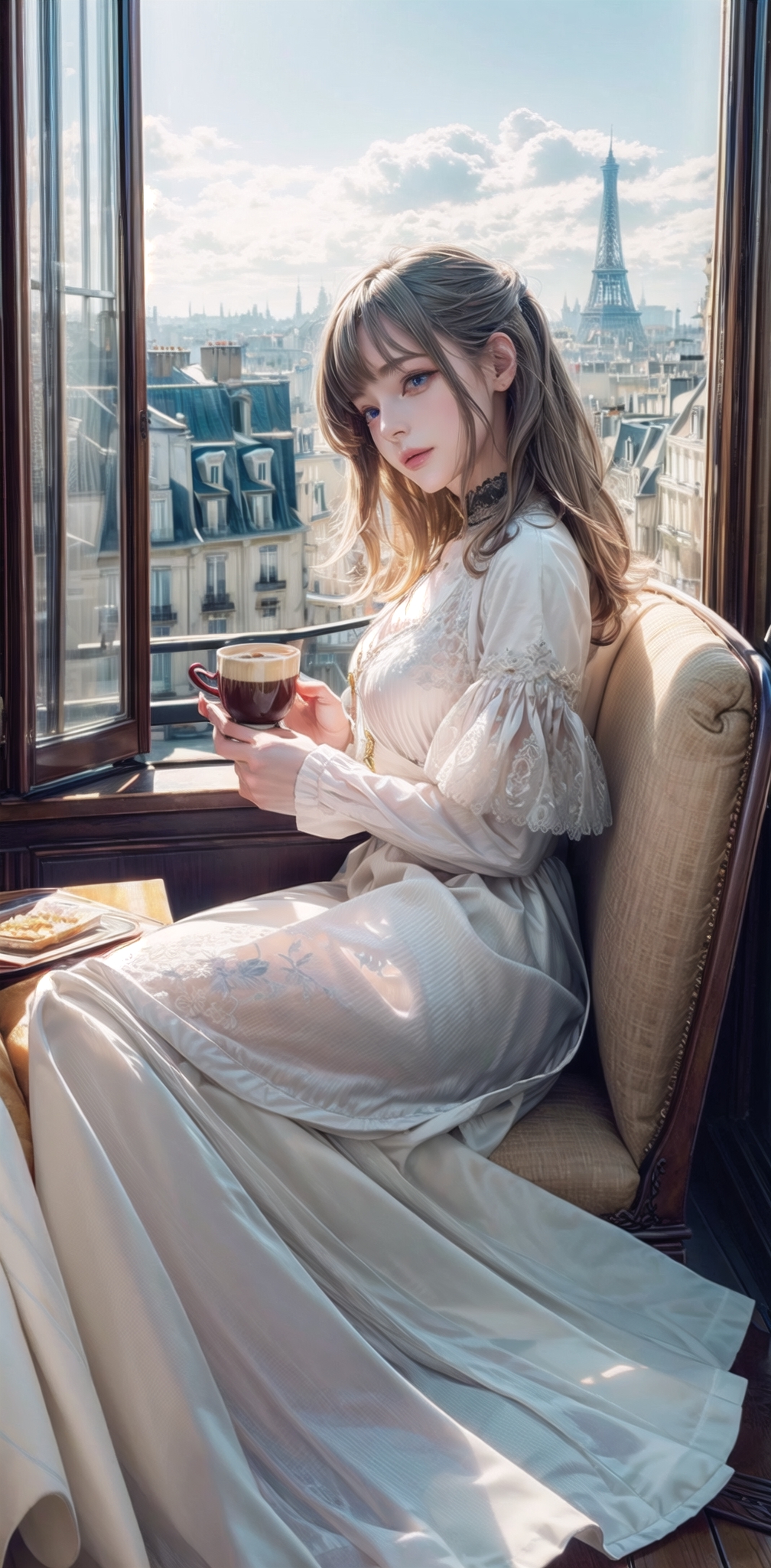 Ella Freya - Dainty and Pretty and Enigmatic : r/EllaFreya