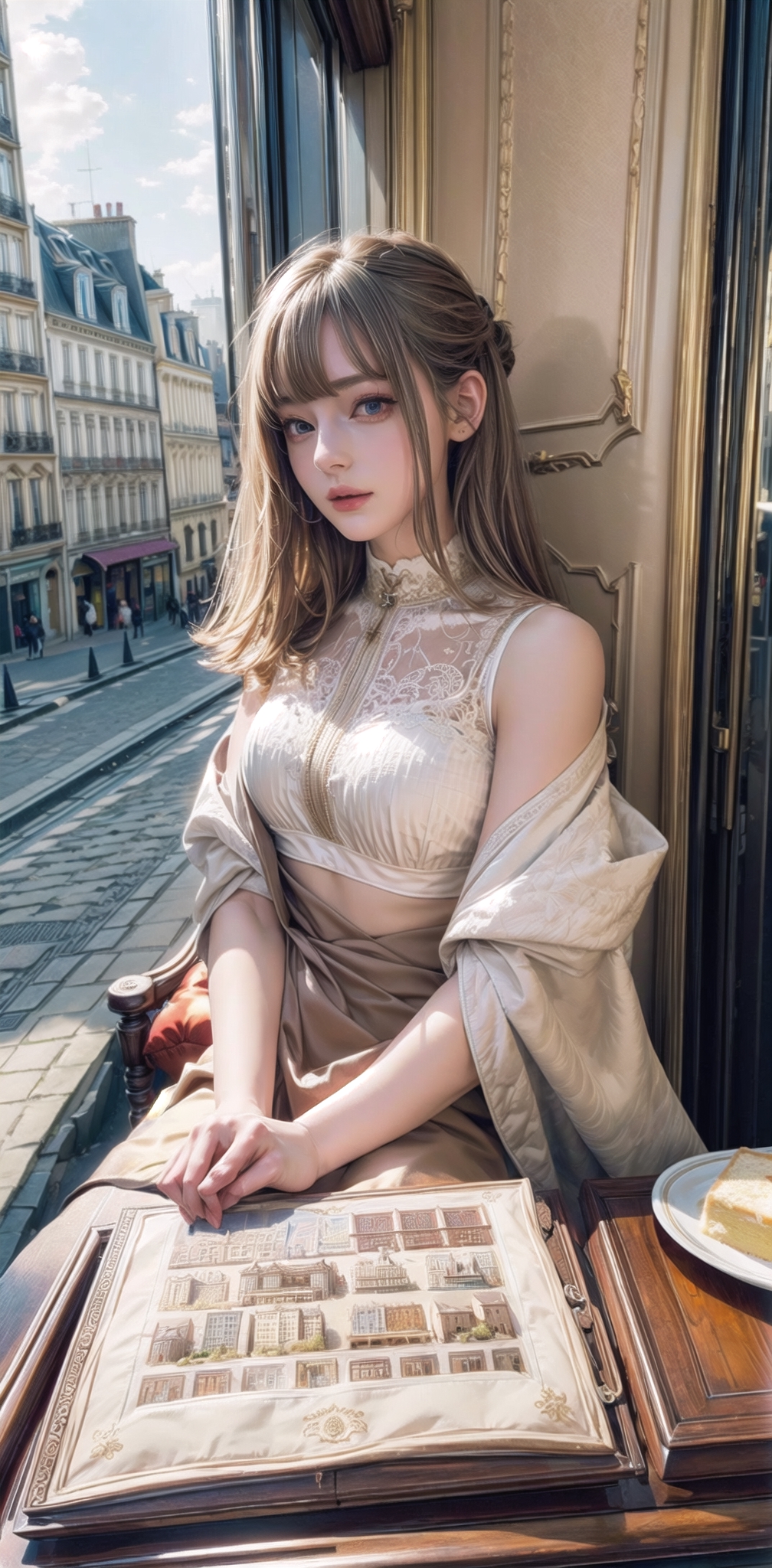 Ella Freya - Dainty and Pretty and Enigmatic : r/EllaFreya