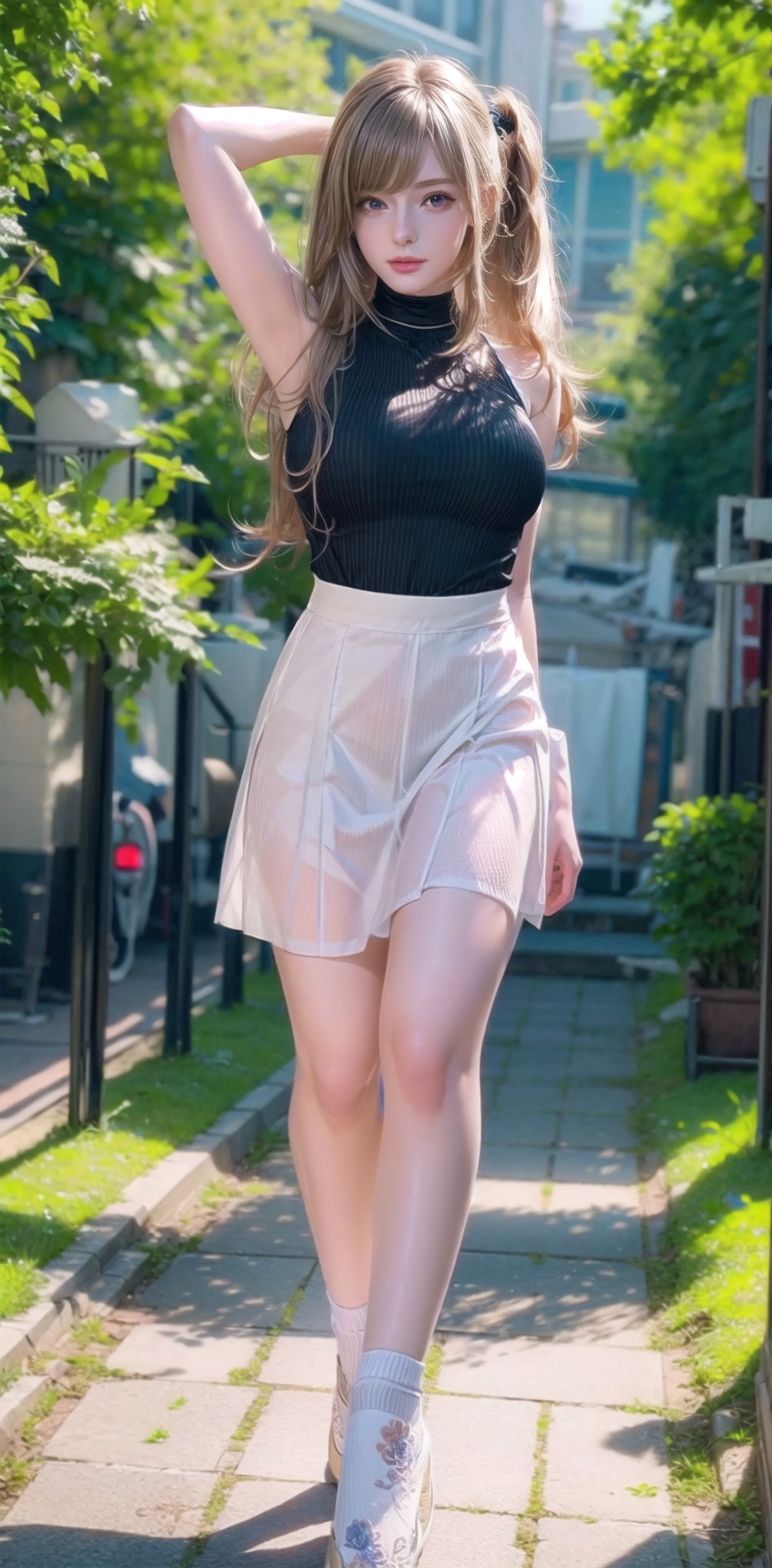 Ella Freya - Dainty and Pretty and Enigmatic : r/EllaFreya