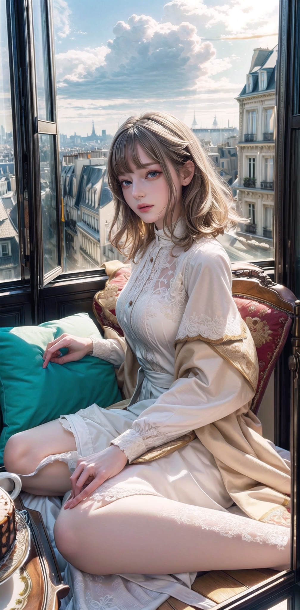 Ella Freya - Dainty and Pretty and Enigmatic : r/EllaFreya