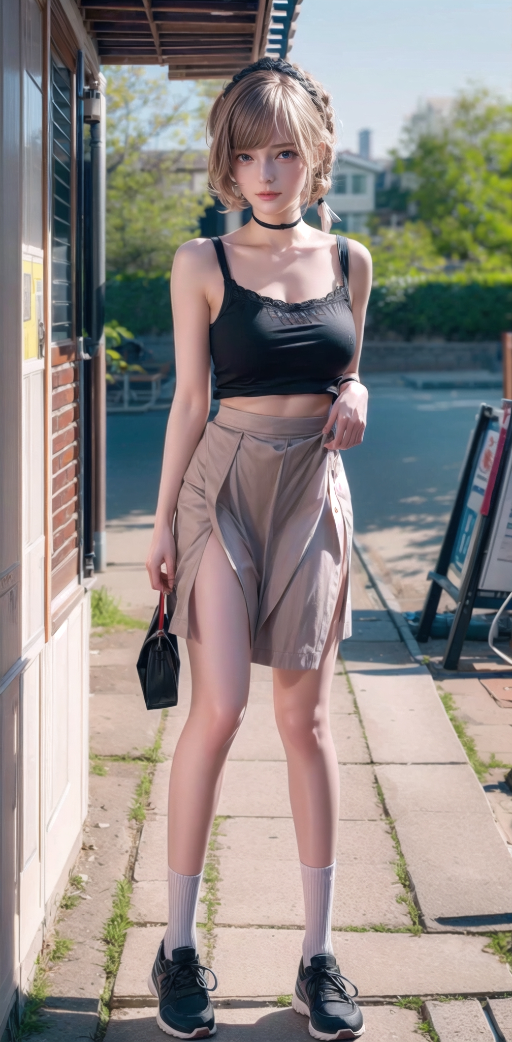 Ella Freya - Dainty and Pretty and Enigmatic : r/EllaFreya