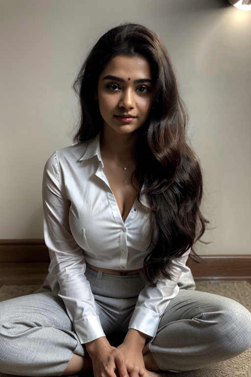 Indian Cute Girls