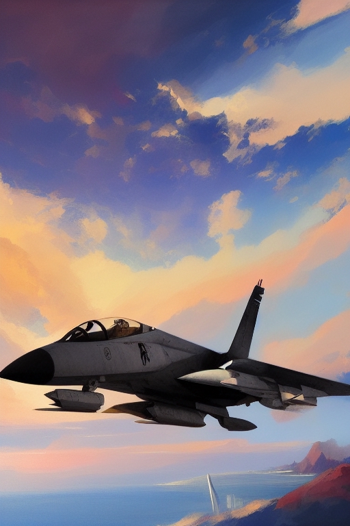 Aggregate 64+ fighter jet anime latest - awesomeenglish.edu.vn