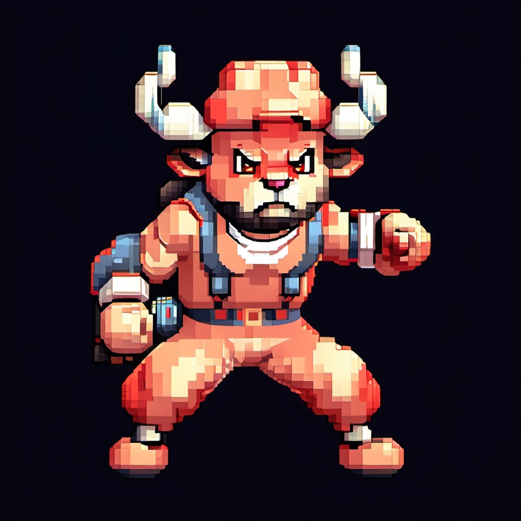 💀Arcade Hero💀 on X: My little #SkullKid for today's @Pixel_Dailies  #pixel_dailies 64x64, 5 colors #pixelart #pixels #pixel #skull   / X