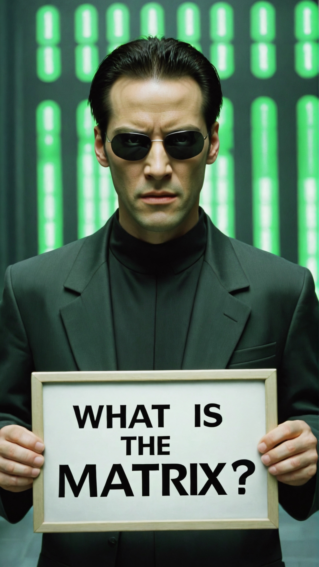 Agent Thompson | Matrix Wiki | Fandom