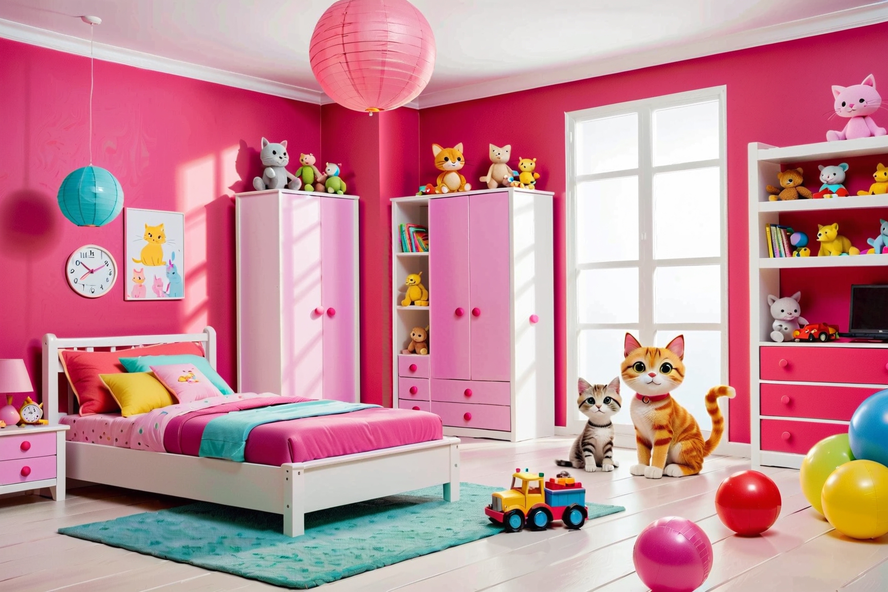 The Pink Room (@thepinkroomcamas)