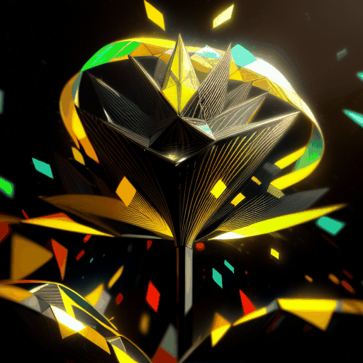 3D gif Animations Mix on Behance