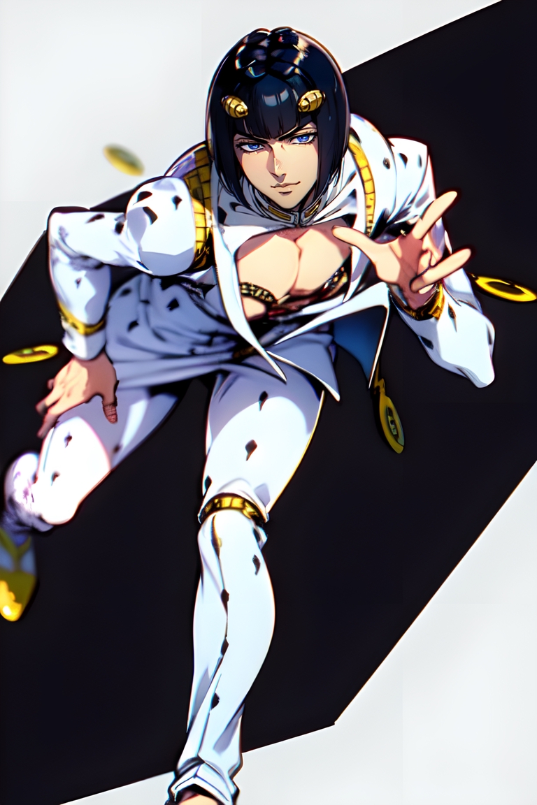 Bruno buccellati discount full body