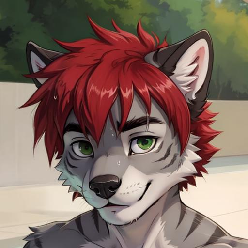 sedfurry_test's Profile | Tensor.Art