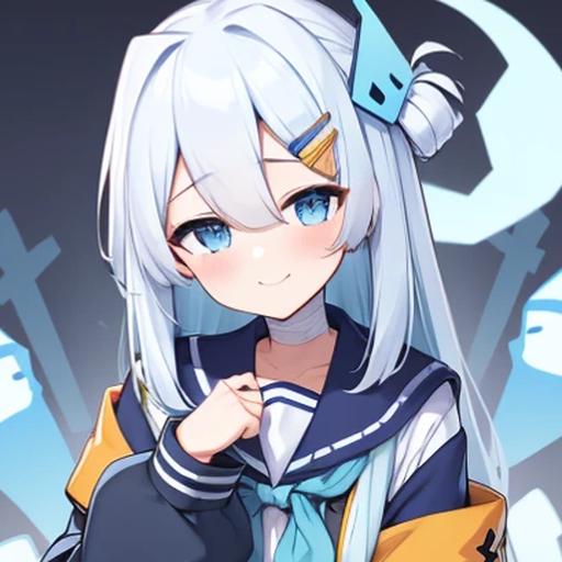 昏昏アリア Konkon Aria / ネオポルテ Neo-Porte Vtuber | Tensor