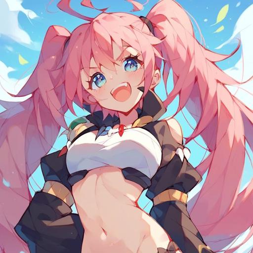 Kukrushka (ククルシカ) - Gnosia (グノーシア) - 1 | Tensor.Art