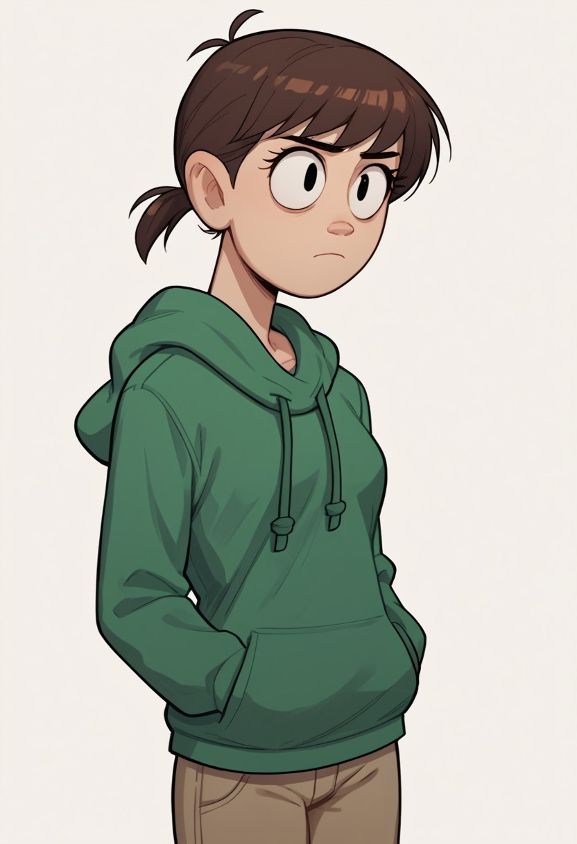 [PonyXL] Ell (Eddsworld/Ellsworld)