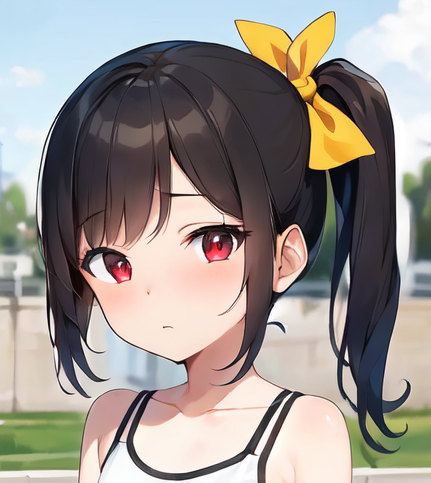 Kokoro Yazawa - Love Live! V1.0