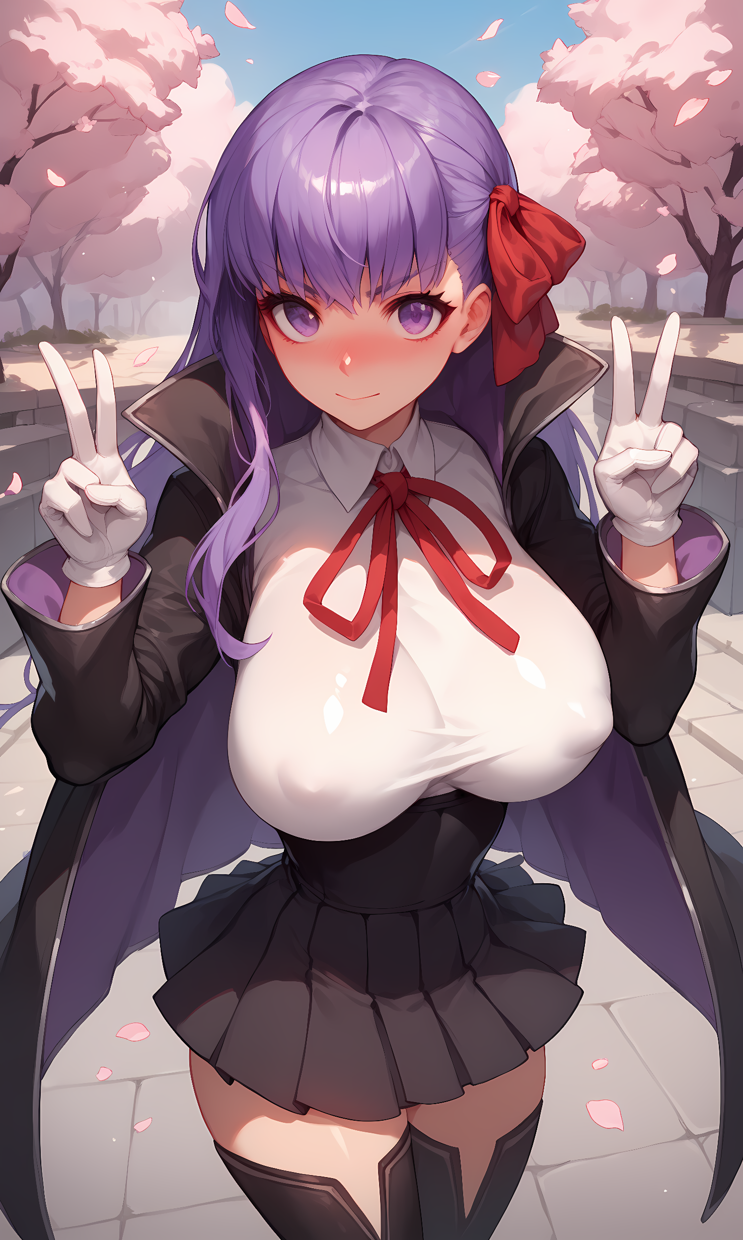 [PONY] BB | Fate Grand Order