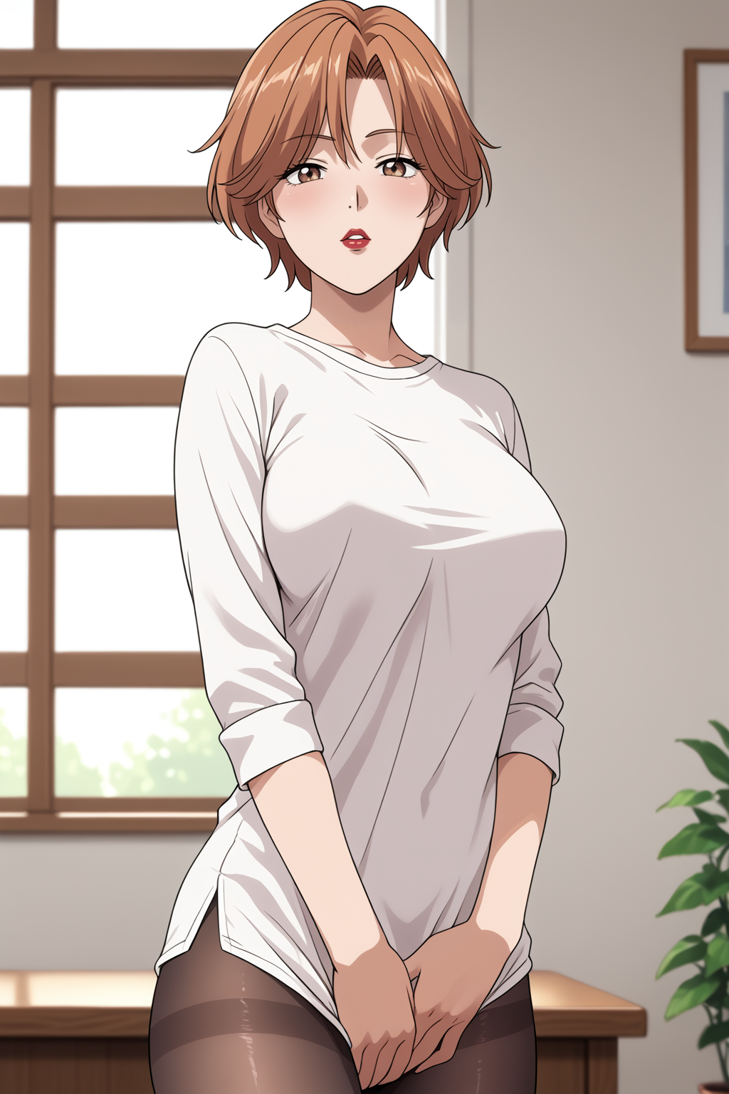 薬師寺涼子 - Yakushiji Ryoko