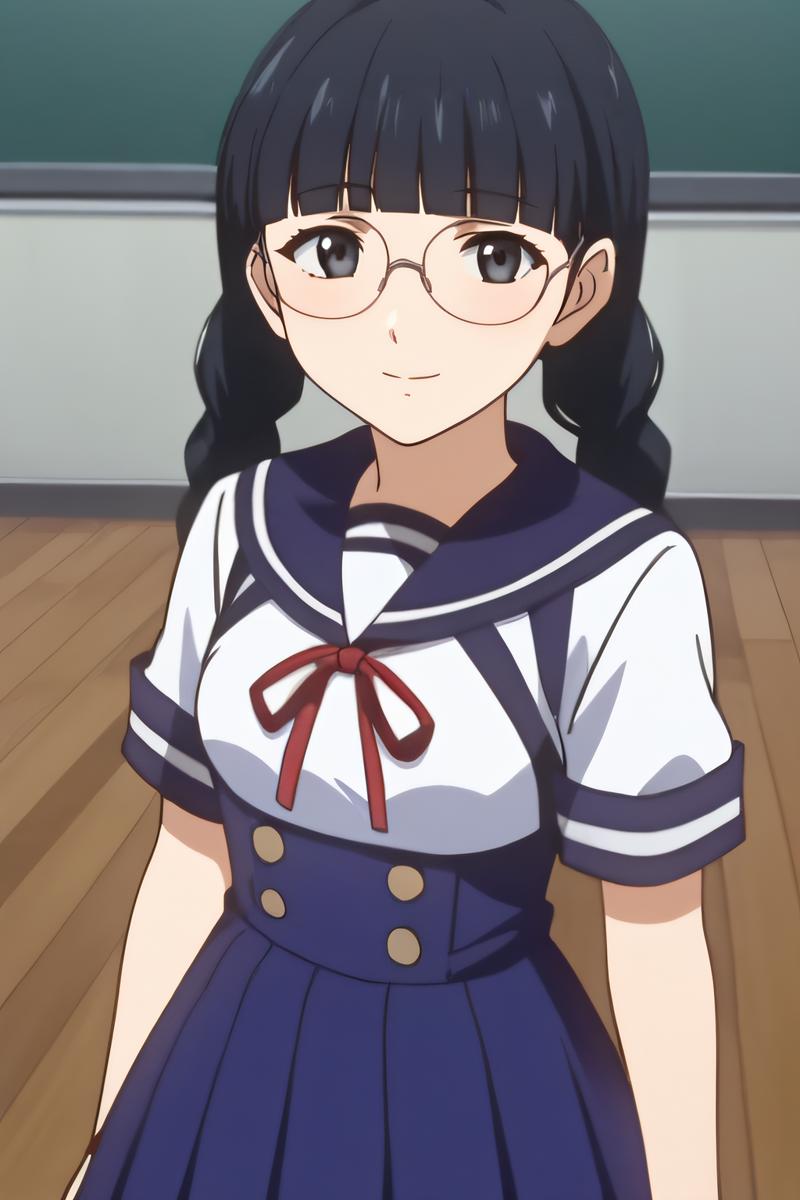 Kurata Nao (Love Selection) - Kenderbell