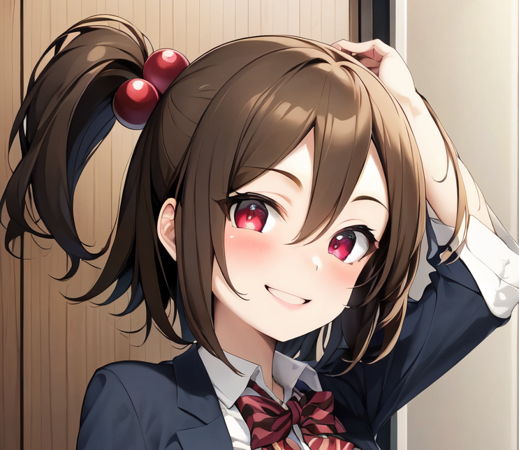 Cocoa Yazawa - Love Live! V.1