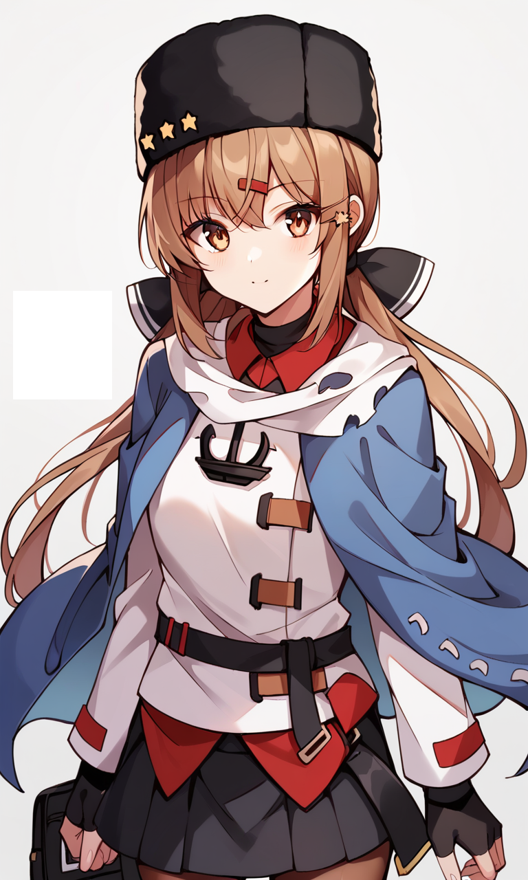 Tashkent - KANCOLLE