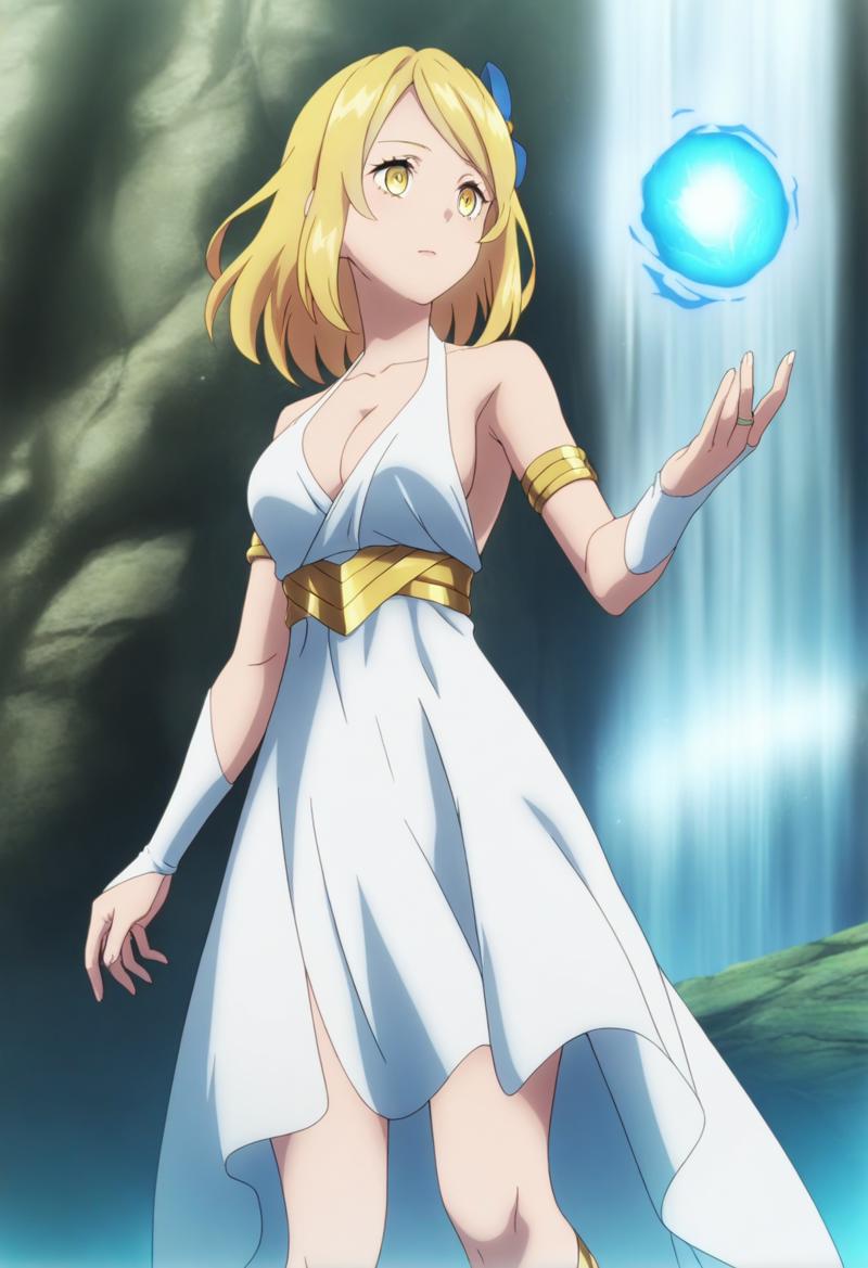 Tia (Farming Life in Another World)