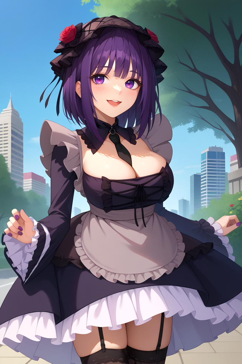 Marin Kitagawa 喜多川 海夢 (My Dress-Up Darling)