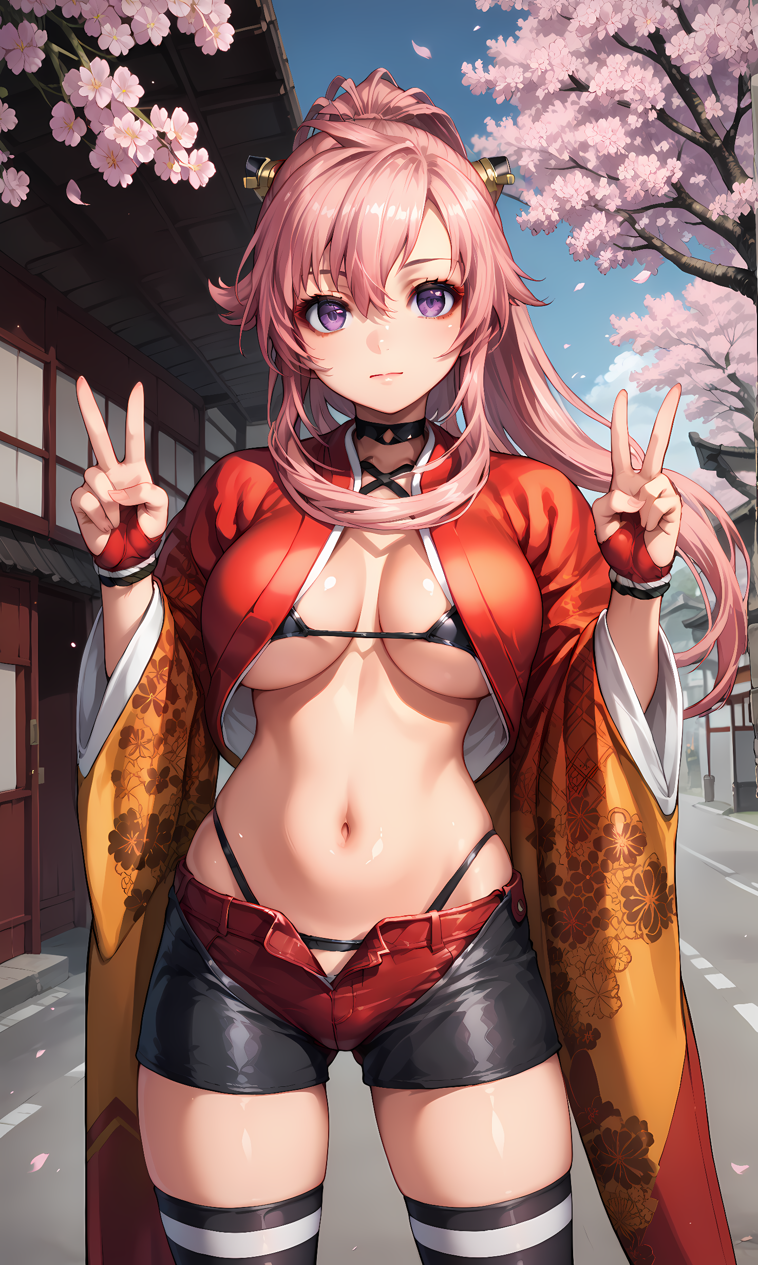 Keiji Maeda | Hyakka Ryouran:Samurai Girls