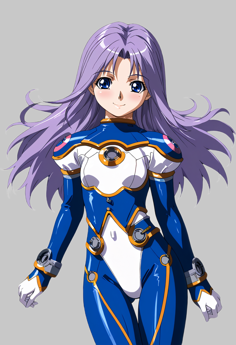 Leele Zeravire (Gravion) - k_nako_fioponlove346