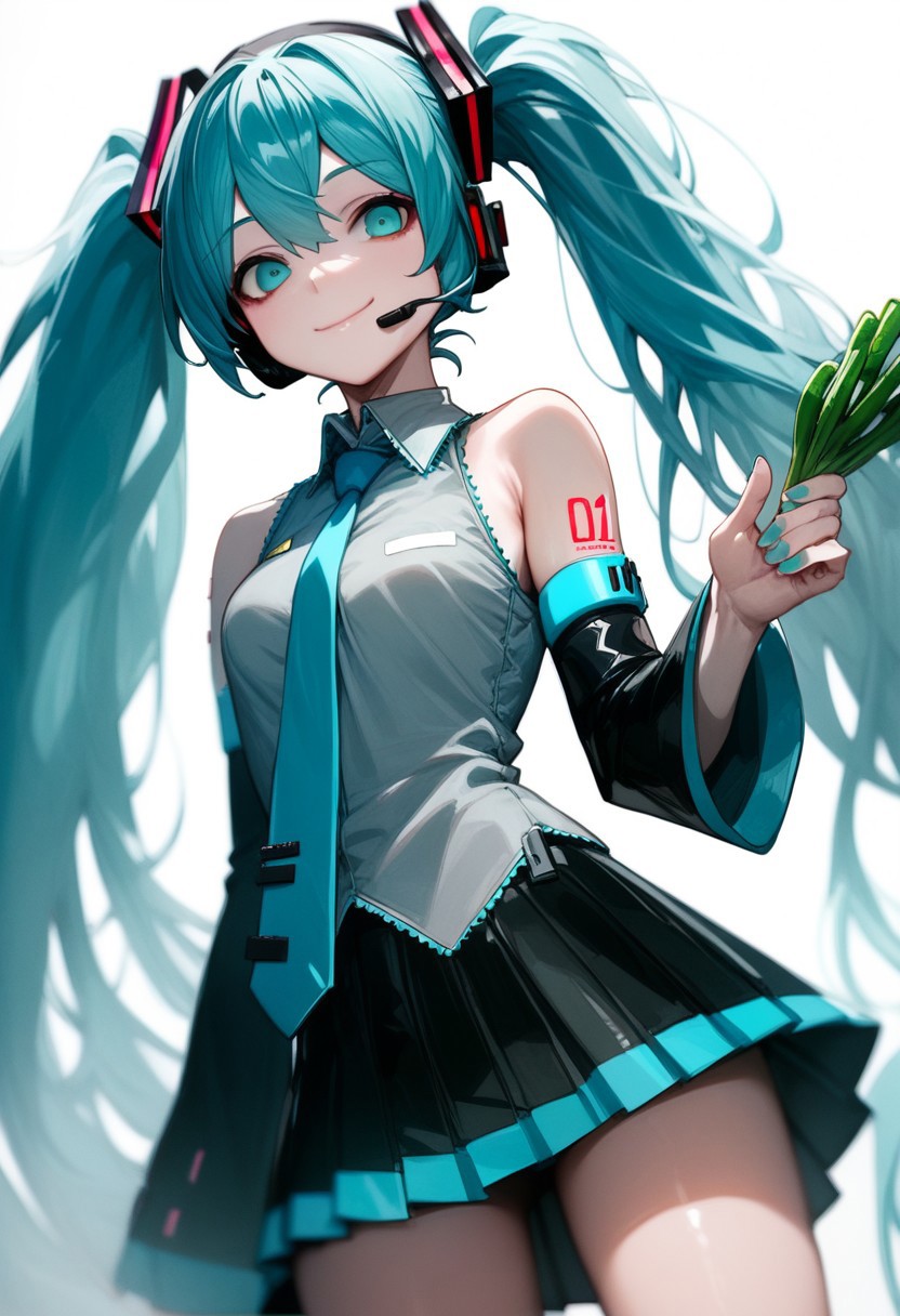 Suujiniku Style