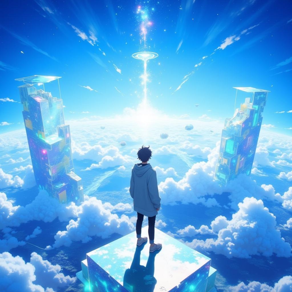 Anime Art-Style (by MarTz_Arts)