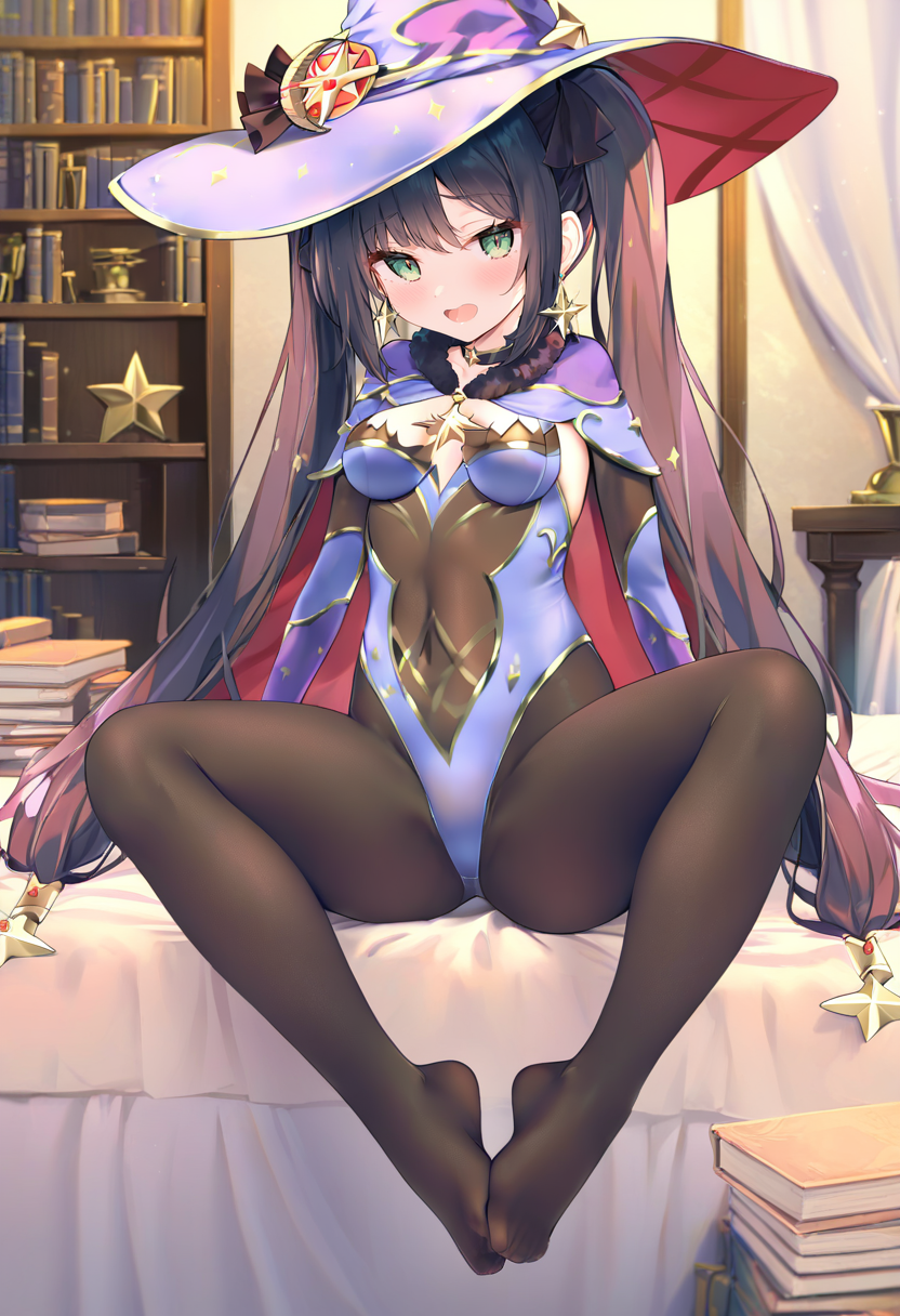 [SDXL] Artist Style: 鬼针草