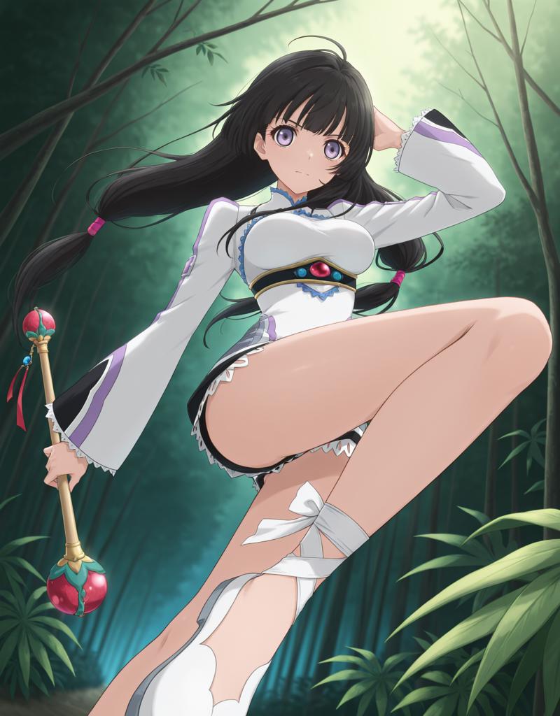 Kohaku Hearts (Tales of Hearts) - Absent_F