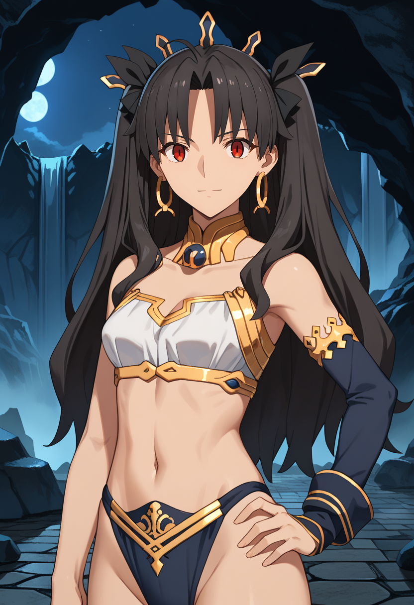 Ishtar | Pony XL