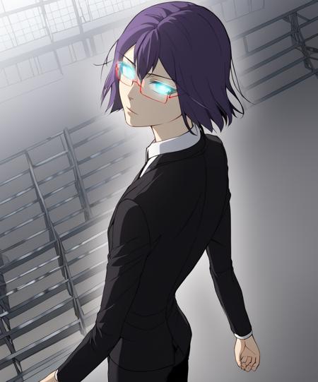 [webtoon] Sayeon lee (Hand Jumper) - S1mple