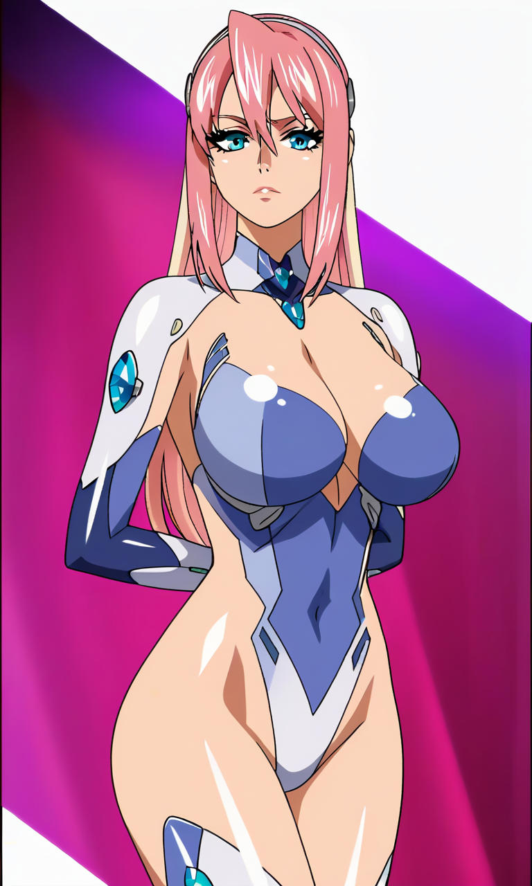 Birdy Cephon Altera_Type_A(PONY) test