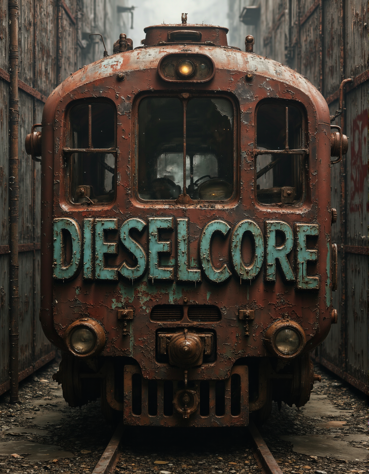 Dieselcore