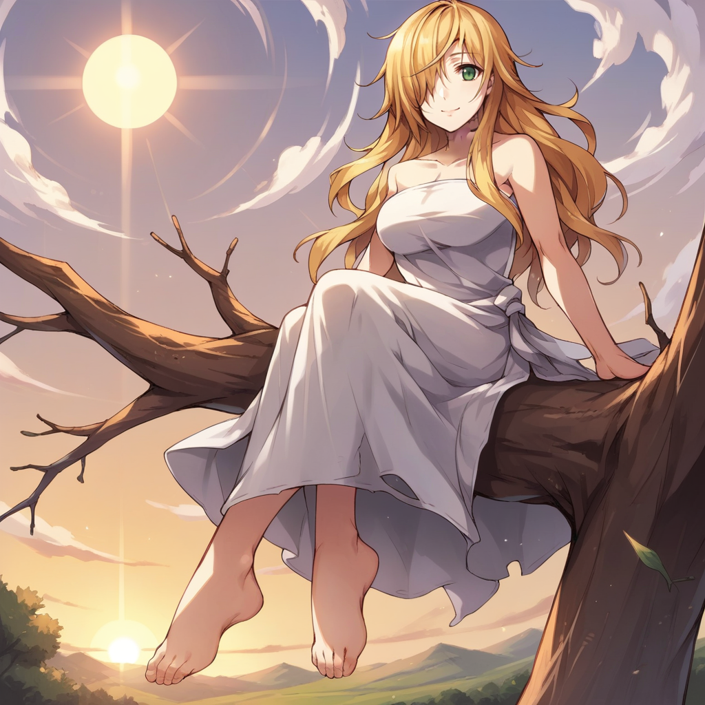 Marie - Dies Irae