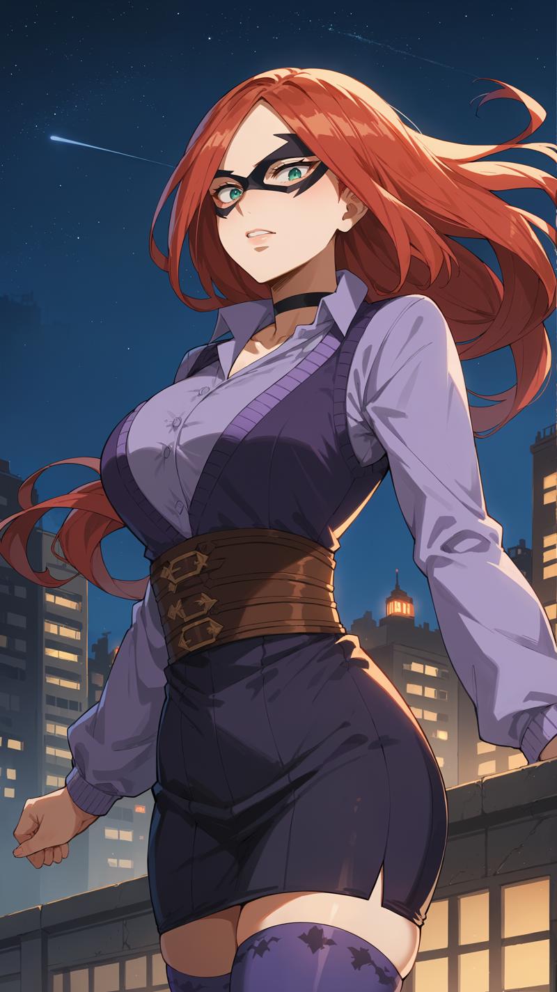 Kiruka Hasaki / Slice (My Hero Academia) -  XPHG