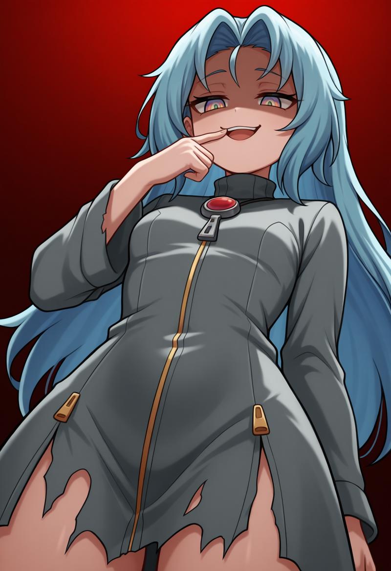 Star Breaker (Sora/100% Orange Juice!) - Elesico