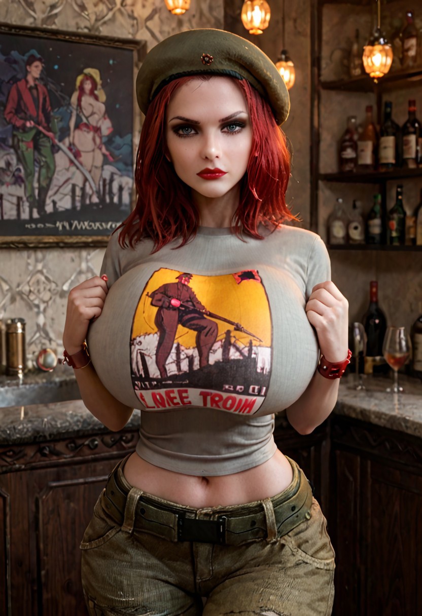 damsel