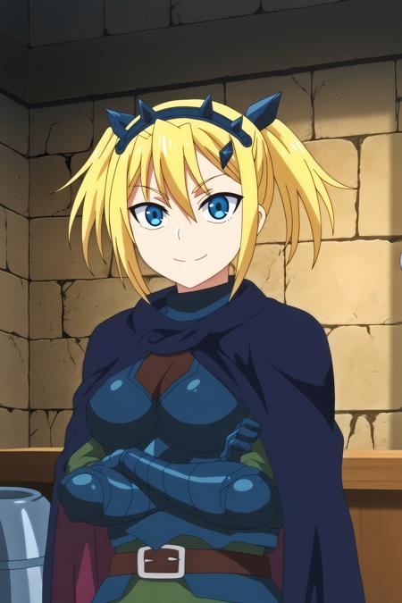 Lucy Grill - Peter Grill to Kenja no Jikan