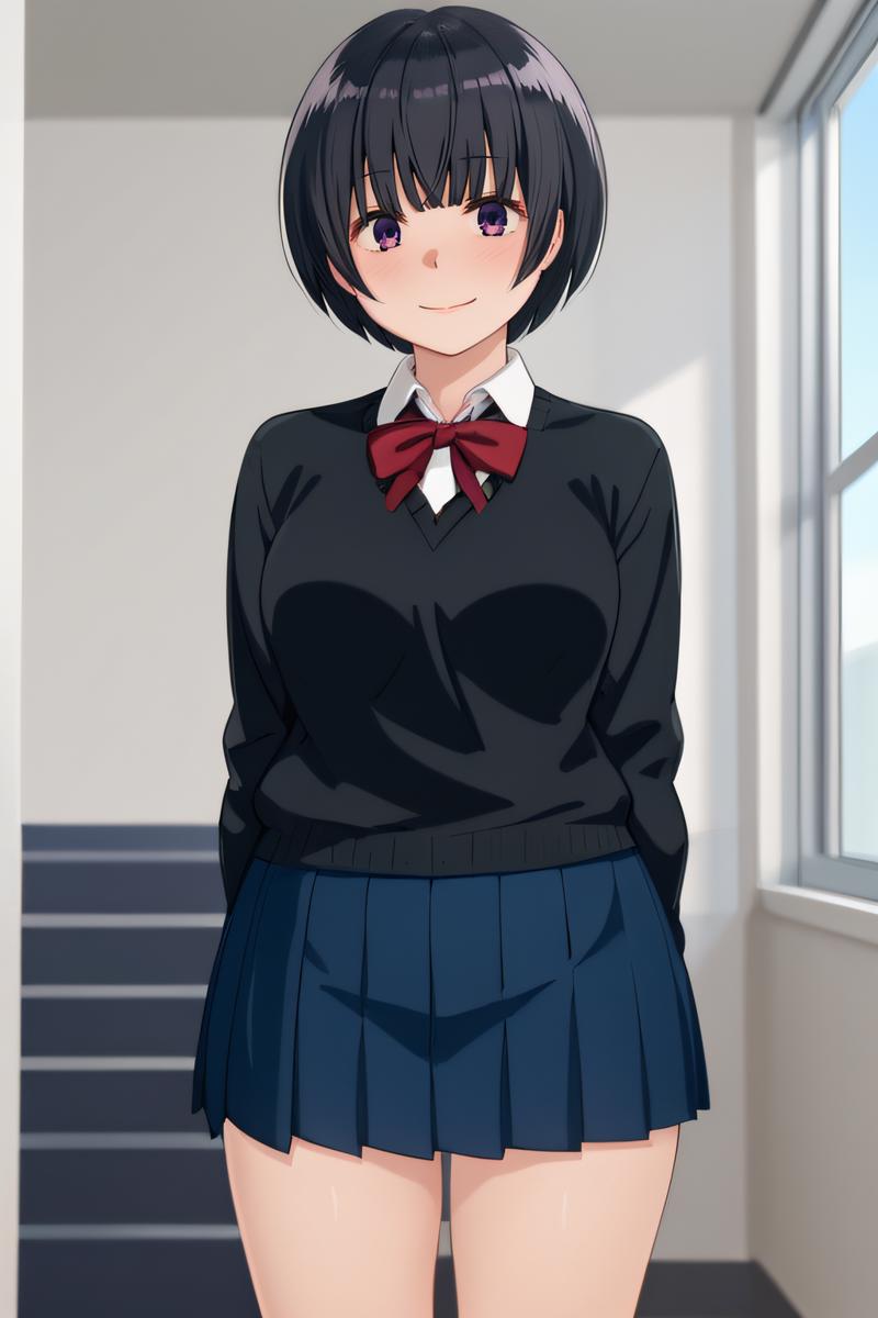 Yukiko (Uchi no Otouto Maji de Dekain Dakedo)
