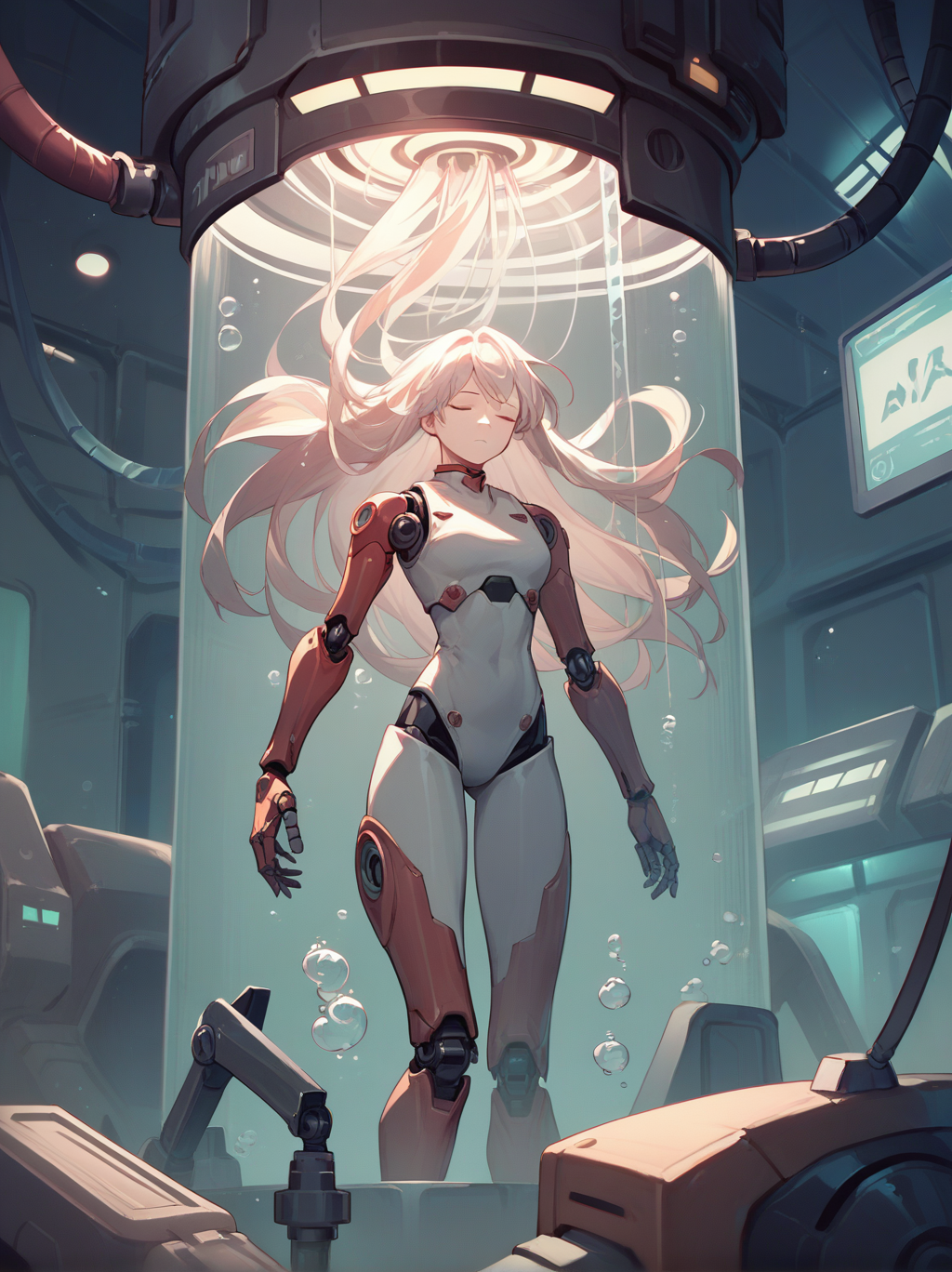 Stasis ****