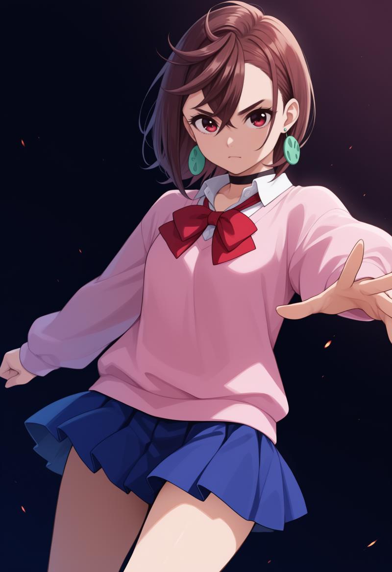 Momo Ayase (Dandadan) - justTNP