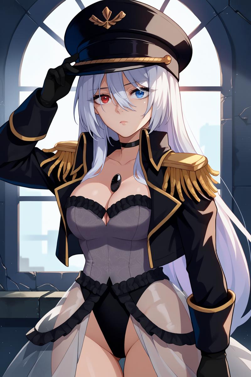 Marin Kitagawa 喜多川 海夢 (My Dress-Up Darling)