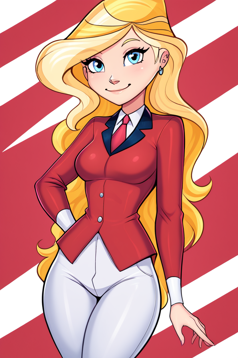 Sarah Whitney PVersion