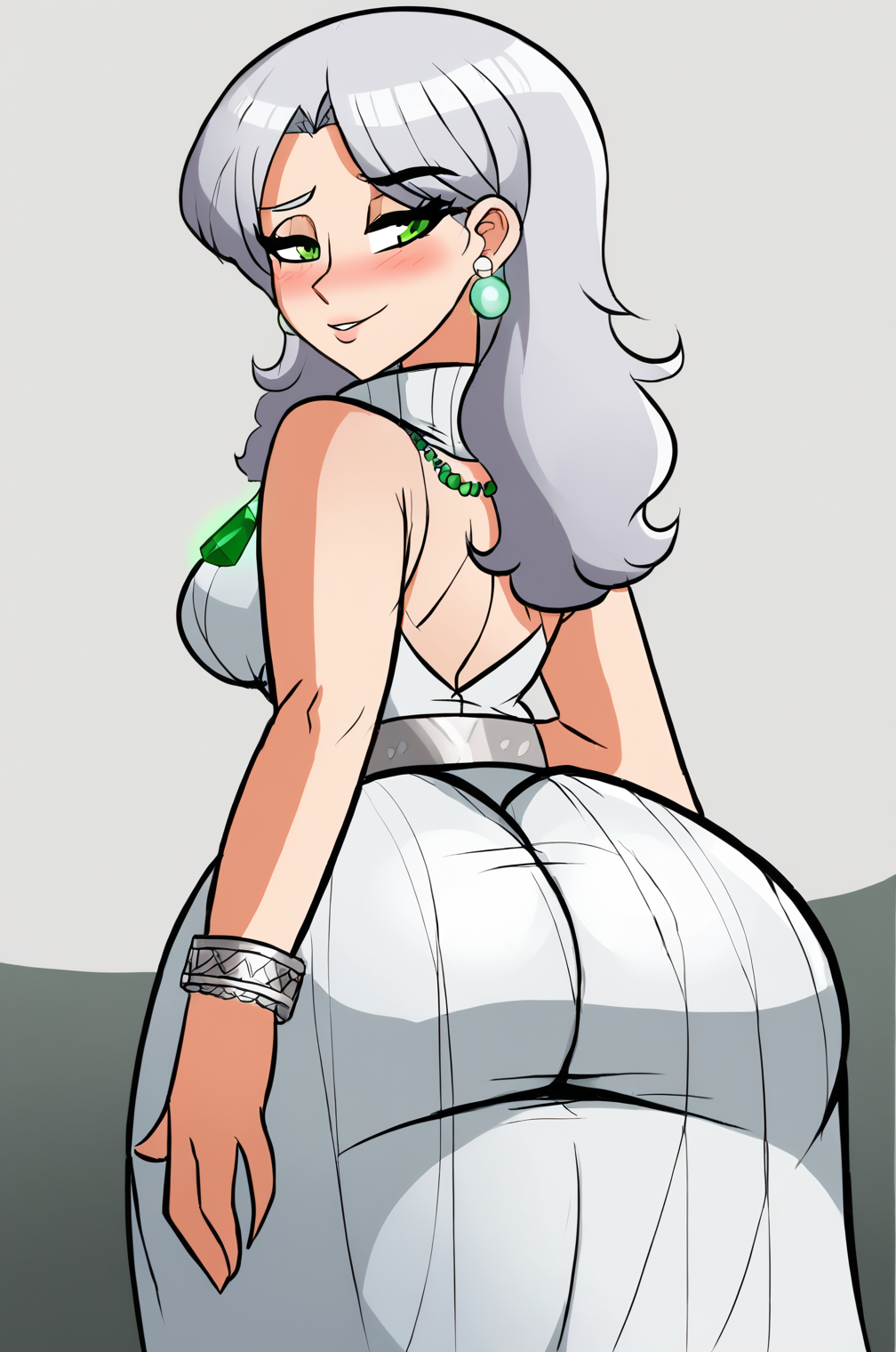 MelissaAlli Style (Fart) Lora