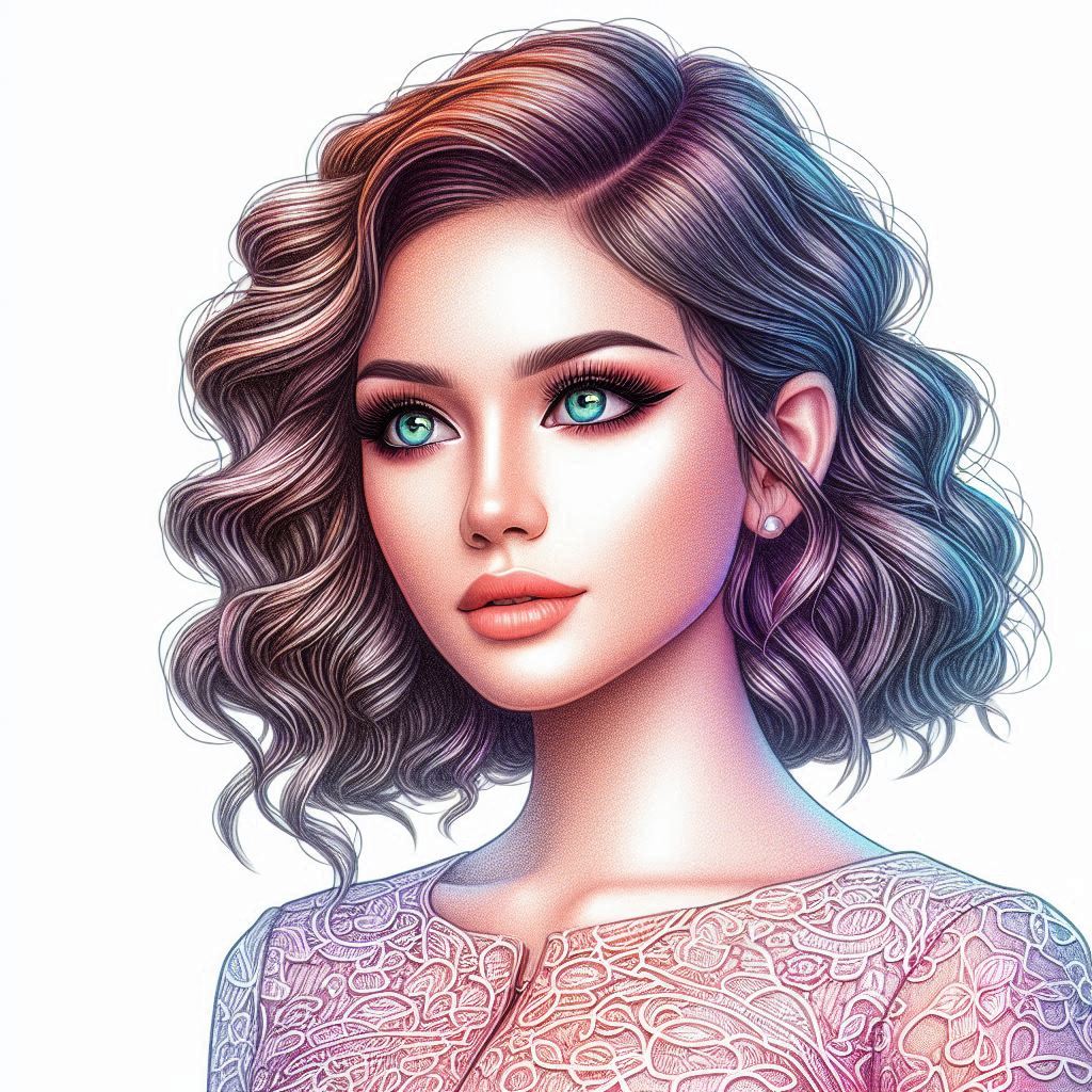5d color pencil  Pensel color 