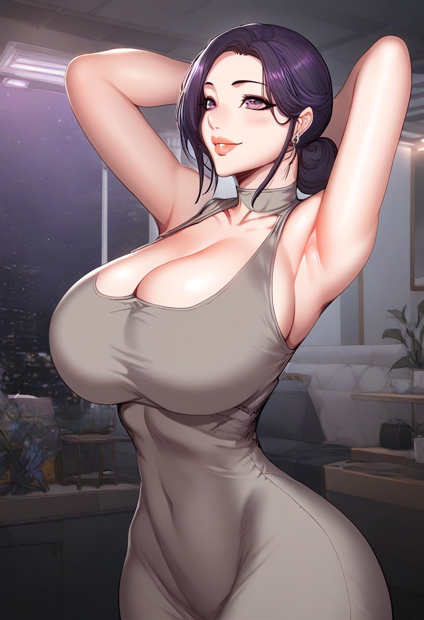 Oh Choon-Hwa (Fitness)
