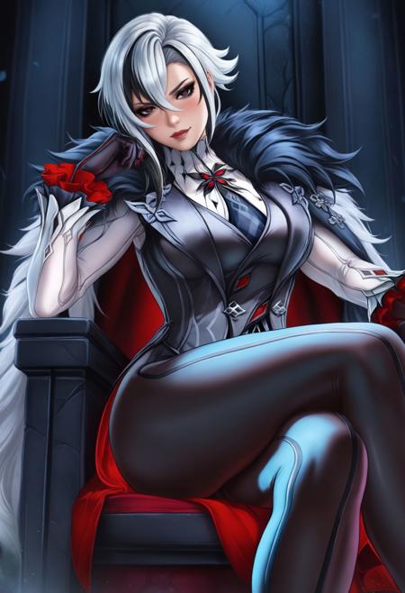 DandonFuga Style (Illustrious/FLUX/Pony)